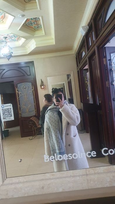 Продам  Эко шубу