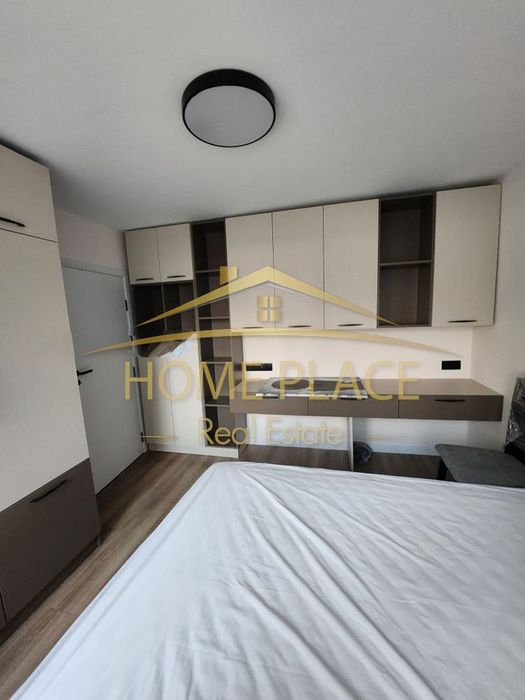 Дава се под наем Тристаен апартамент в Варна, Чайка - 67 кв.м за 969 € - Снимка #4