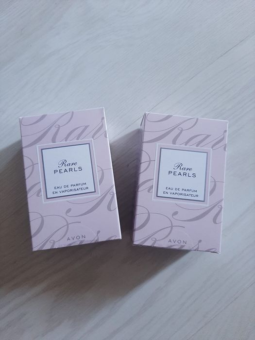 Parfum dama rare pearls