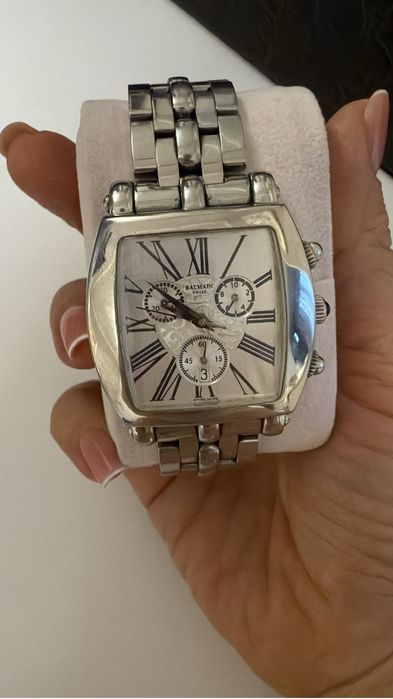 Мужские часы Balmain