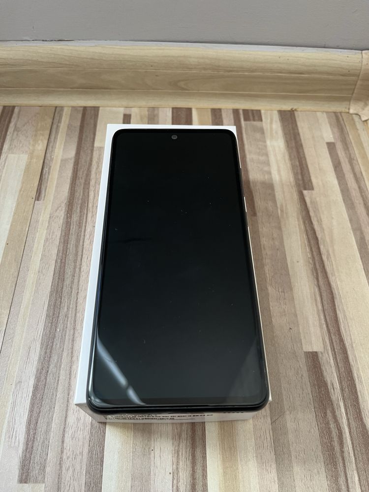 Samsung  A52  5G