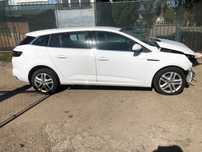 Dezmembrari piese Renault Megane 4 Break 2017  1.2 TCE H5F Manual 6+1