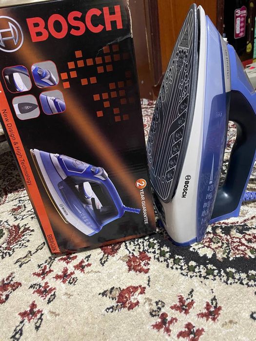 Продается Новое Утюк