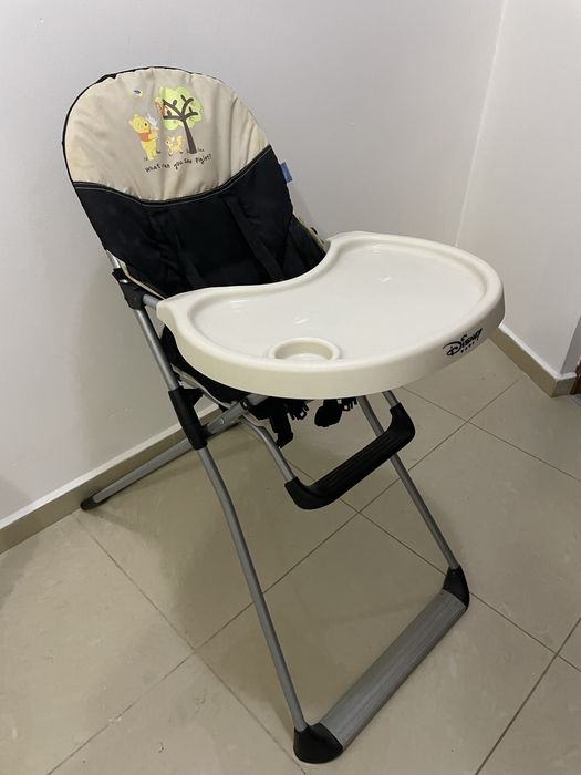 Стол за хранене, Disney baby