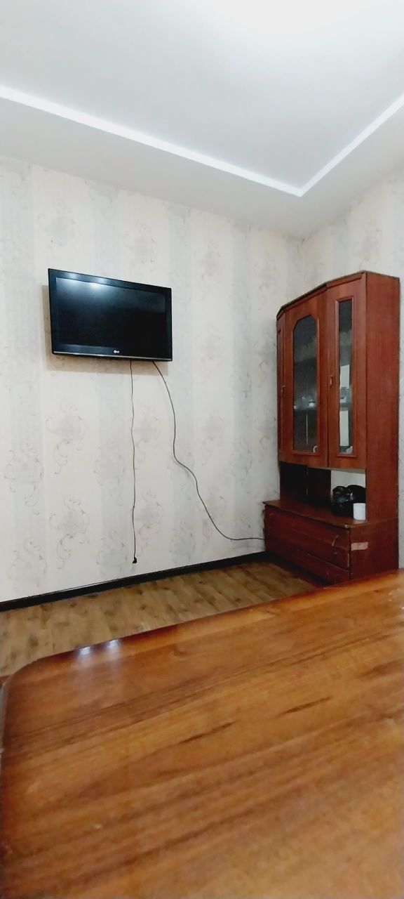 ‼️Срочно сдам в аренду 2 ком в коттедже 10 минут от метро Бий‼️ ‼️