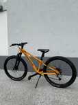 Bicicleta Kross Level Jr 4.0, ca noua