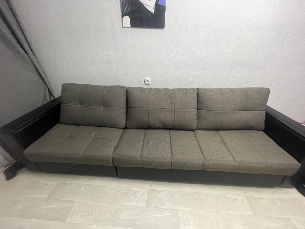 Продам диван 3 метра