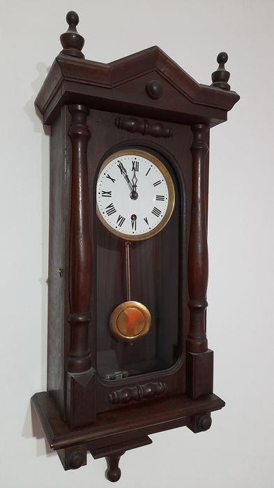 ceas cu pendul victoria arad