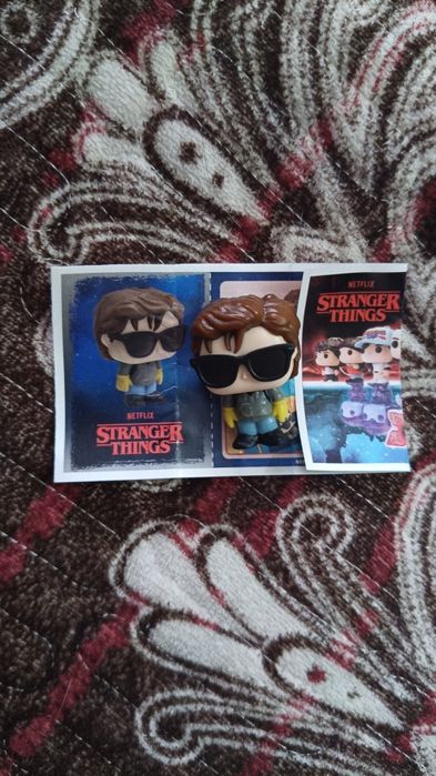 Отдам Стива за Обмен