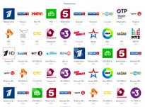 4000 дан зиёд каналлар
SMART TV