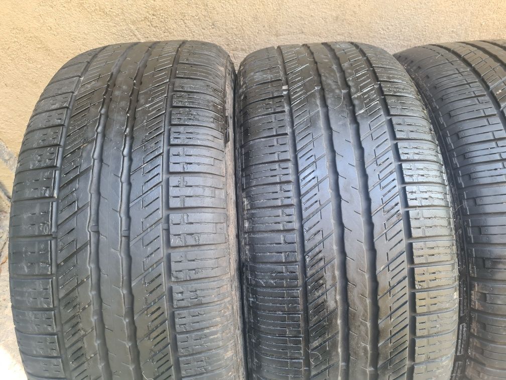 235/55R17 Hankook