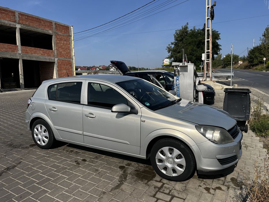 Opel astra h 2005 , 1.4 benzina , 90 cp