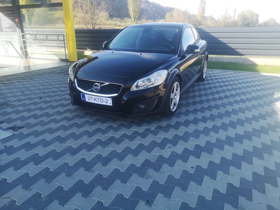 Volvo C30
