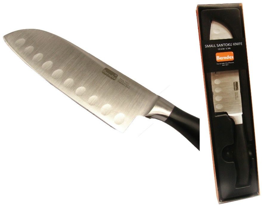 висококачествени ножове Berndes 4 модела