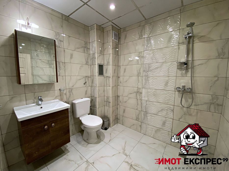 Дава се под наем Двустаен апартамент в Асеновград - 60 кв.м за 306 € - Снимка #17