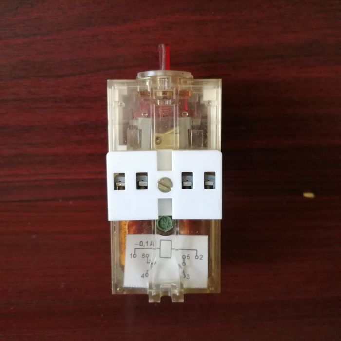 Продаётся указательное реле