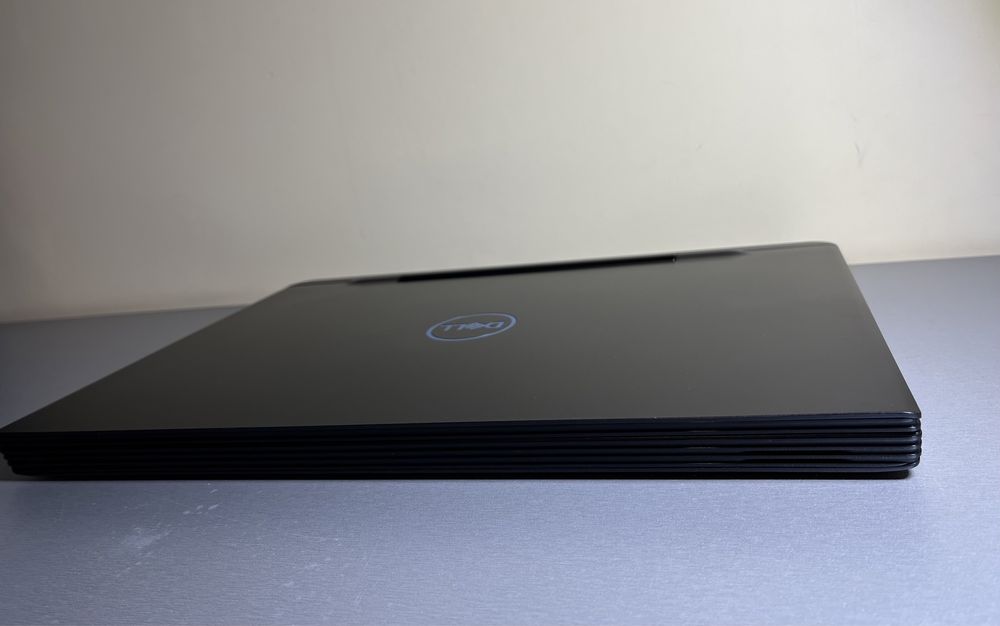 Лаптоп Dell G5 5590, 15.6", 144 Hz
