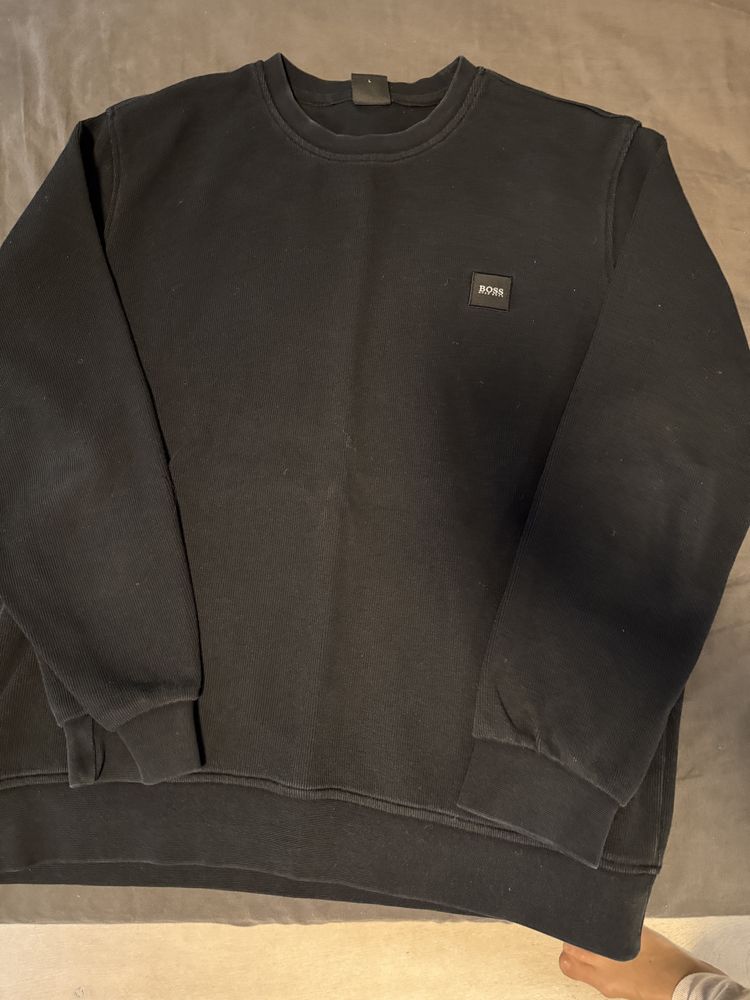 Hugo Boss/ суичери
