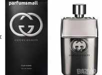 Gucci Guilty Pour Homme Тоалетна вода 90ml Пол: мъже