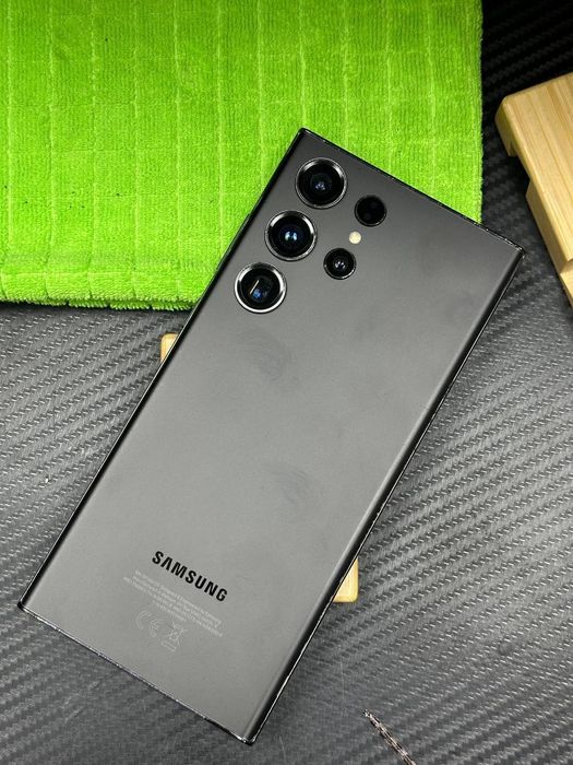 Samsung Galaxy s23 Ultra 256Gb vetna.