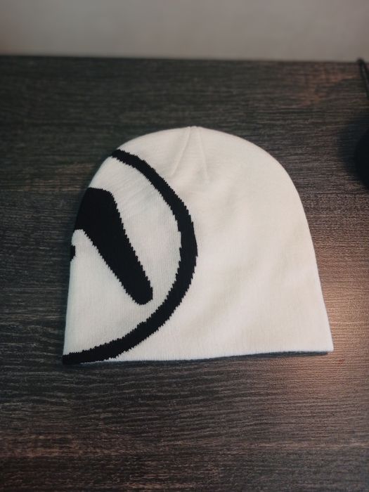 Шапка  aphex twin