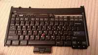 Bezel tastatura laptop IBM Lenovo Thinkpad T42 T4X