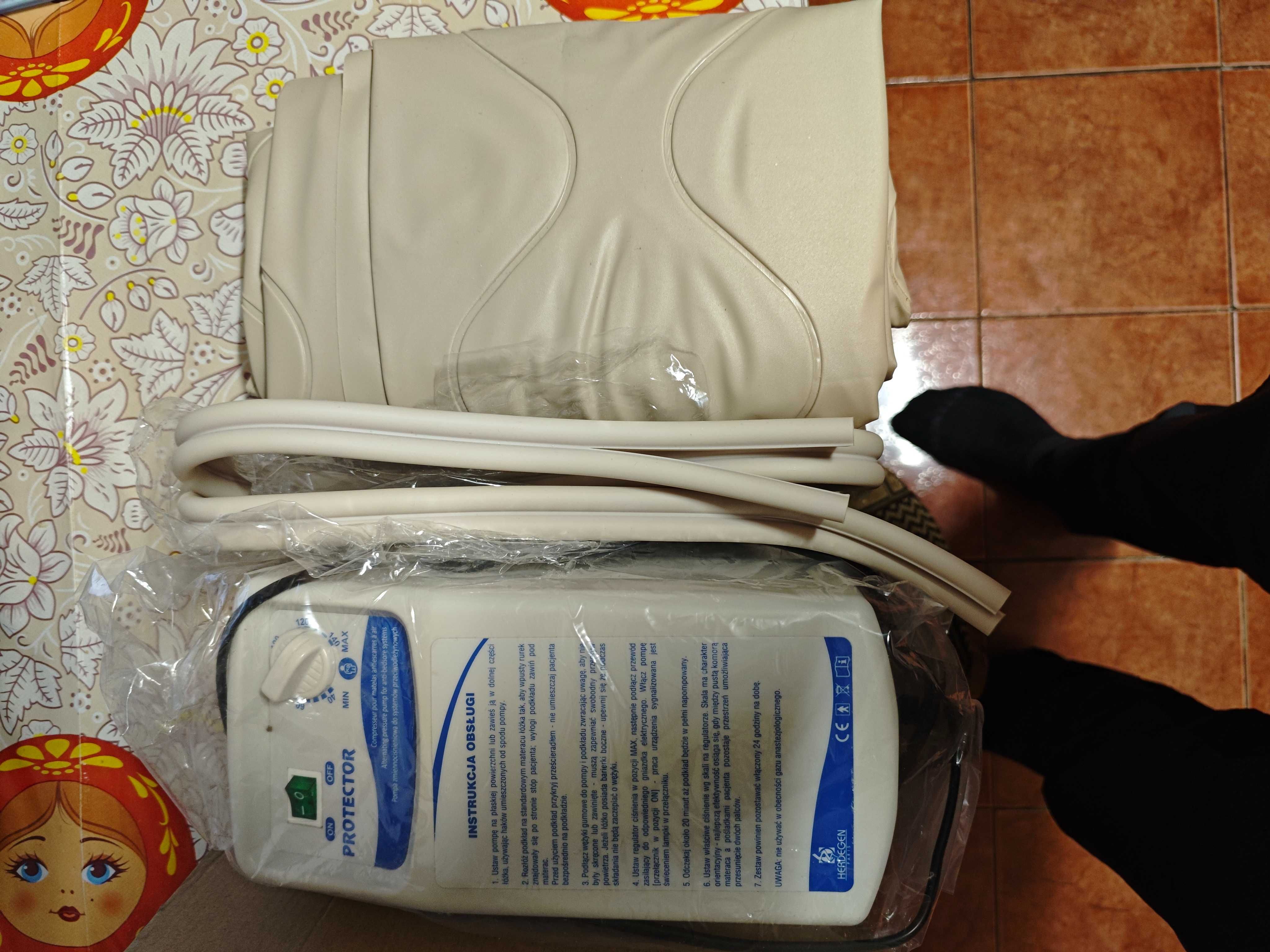 saltea contra escare