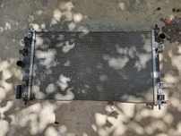 Malibu 1 radiator arginal