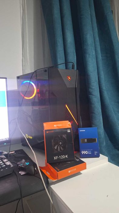 Servicii IT Hardware & Software - PC & Laptop - Asamblare PC