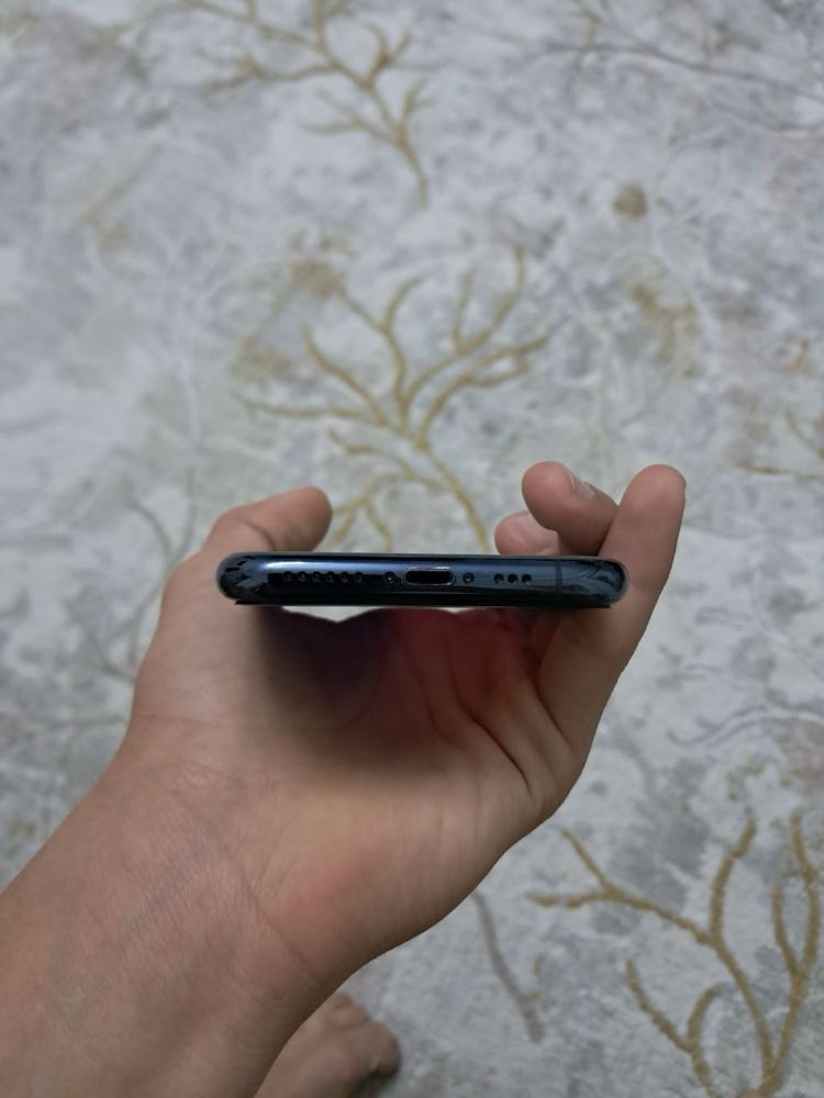 Iphone 11 pro 256gb 83 yomkst