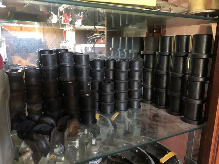 Bucși arcuri  brațe aro ims tv