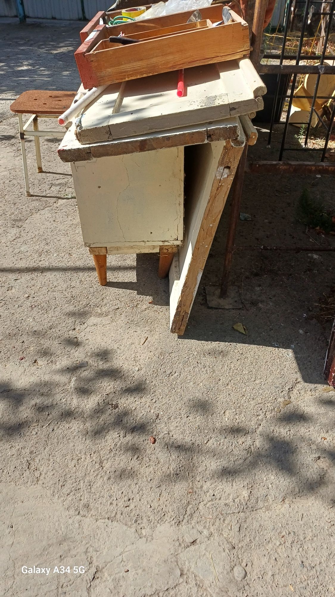 Продам доски б/у