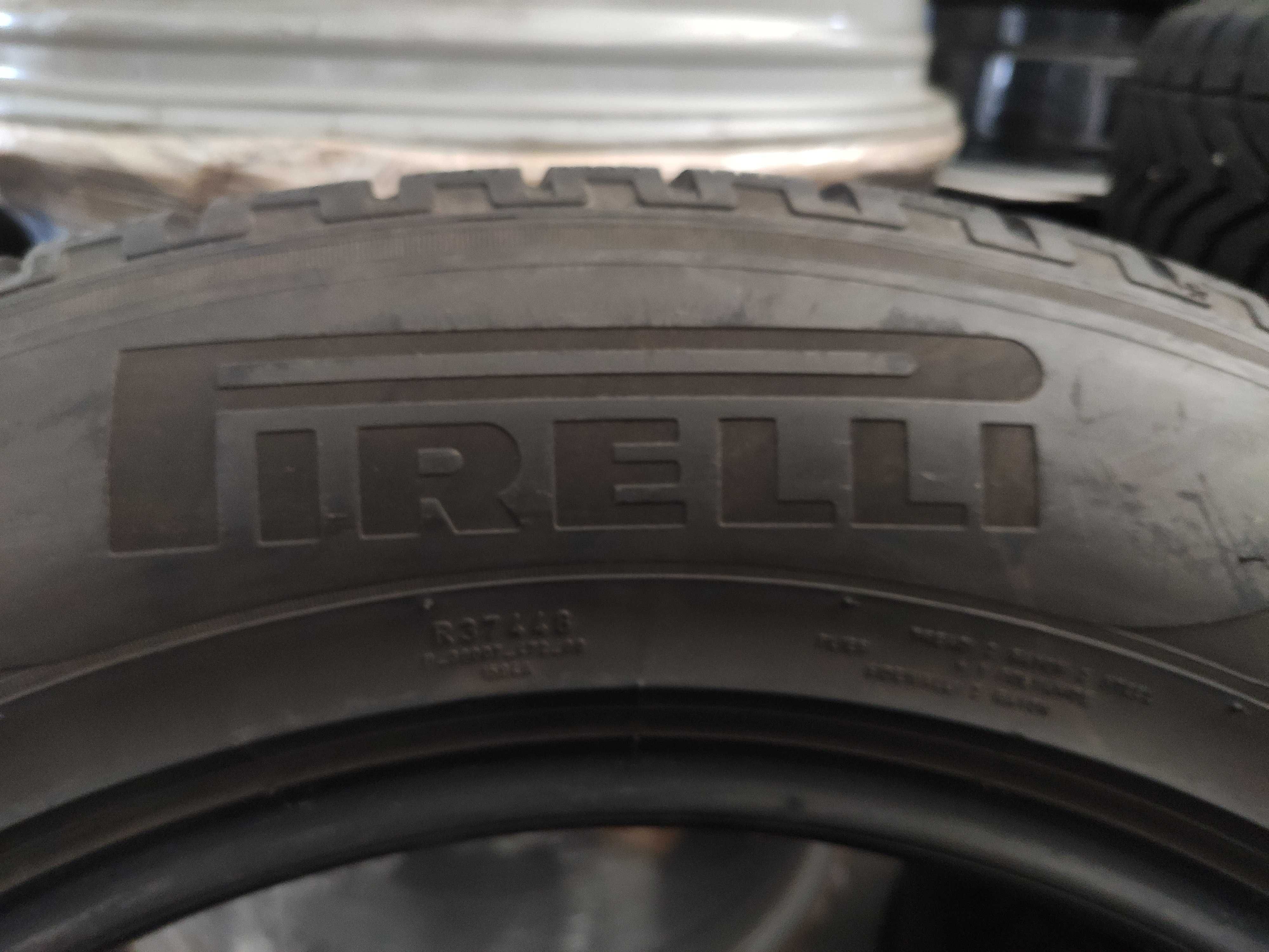 4бр Зимни Гуми 235 60 18 - Pirelli
