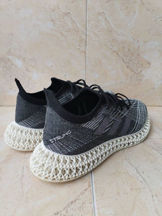 adidas 4DFWD x STRUNG M - страхотни мъжки маратонки 45 1/3