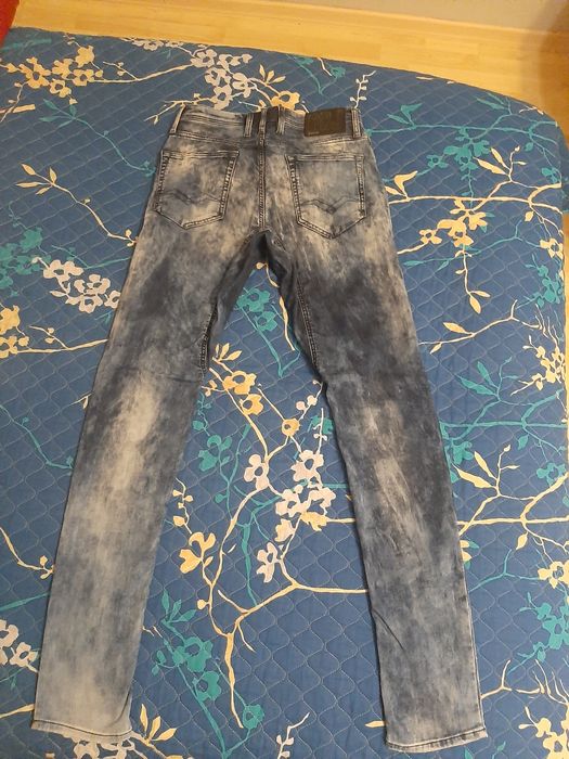 Оригинални Мъжки Дънки