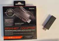 Giganet Adapter Bionik - Nintendo Switch