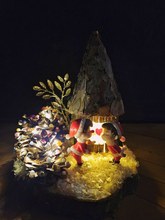 Коледни сувенири