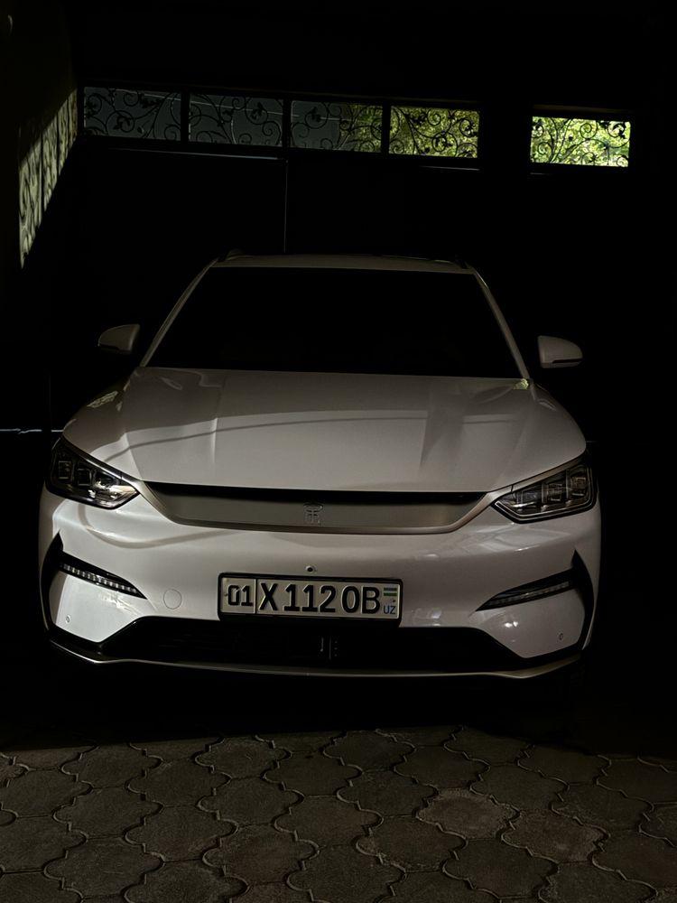 Byd Song Plus Flagship 2023 ideal!!!