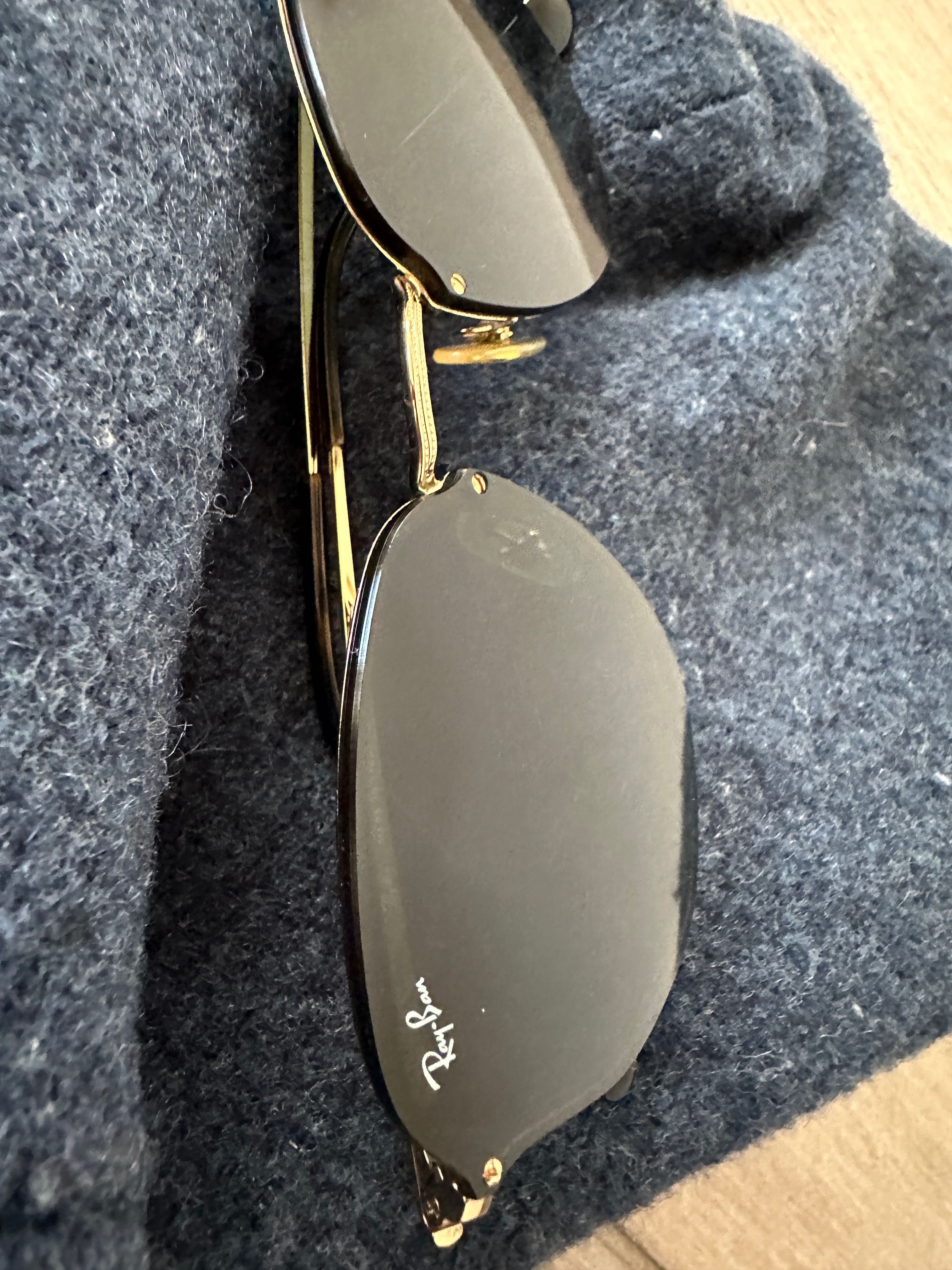Слънчеви очила Prada/RayBan/GUCCI/EmporioArmani