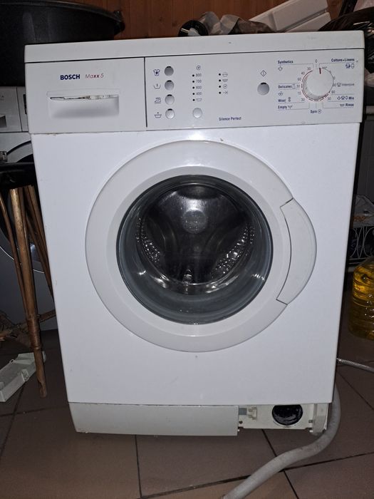 Стиральная машина Бош