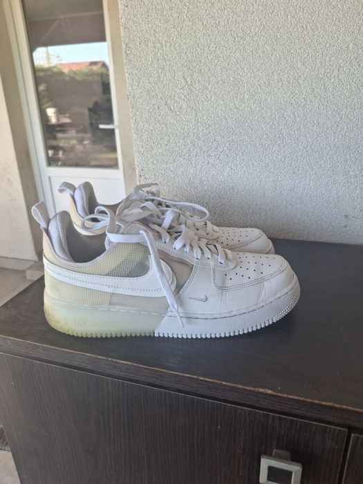 Nike air force 43