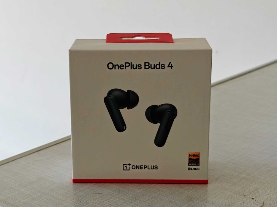 Слушалки OnePlus Buds 4