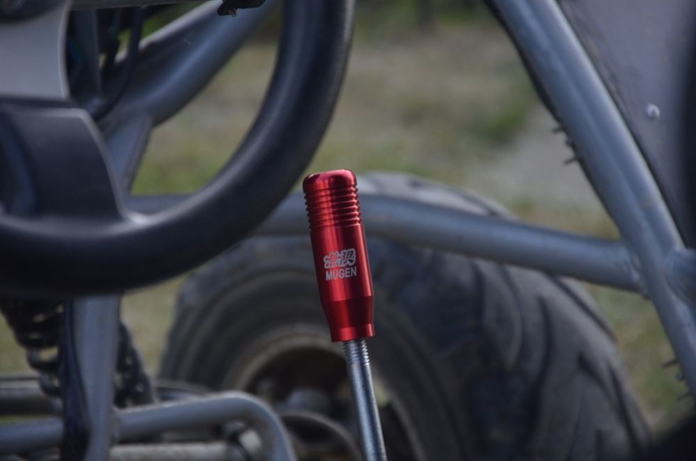 Gs Moon Buggy 250