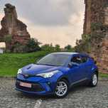 Vand Toyota C-HR Facelift
