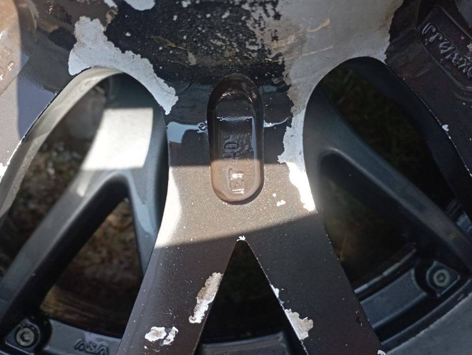 Jante ,R19 doua lățimi