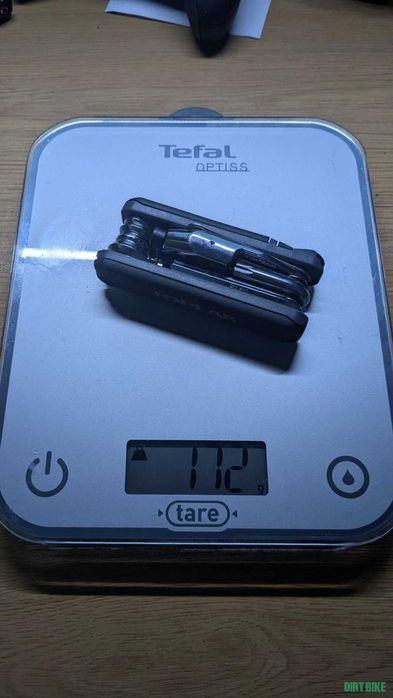 De vânzare multitool Topeak HEXUS X