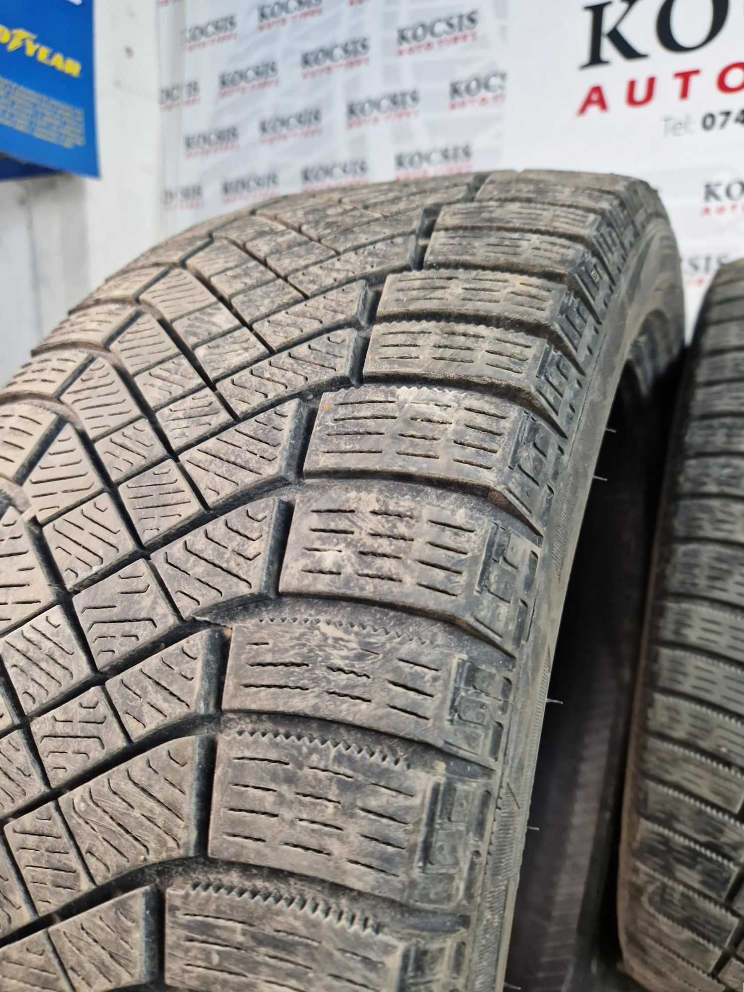 Anvelope M+S - 225 45 18 - PIRELLI