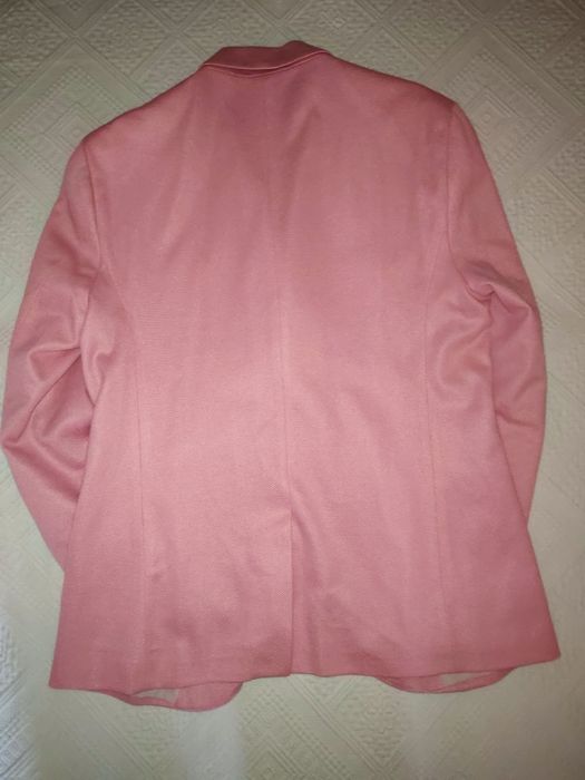 Sacou barbati,marimea 42,Zara Man, purtat o data