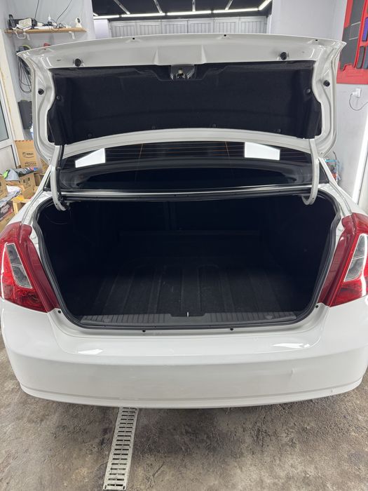 Gentra Ideal holatda