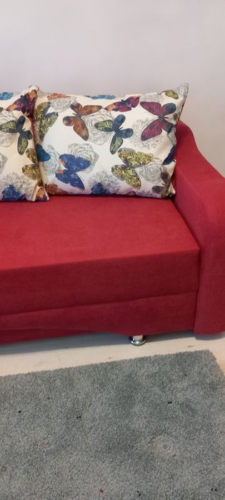 Canapea extensibilă Elvila